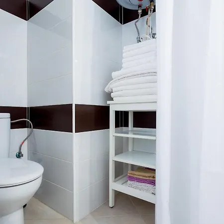 Apartament Go2tenerife Apart'mira Balcony W/ Sea View&pool