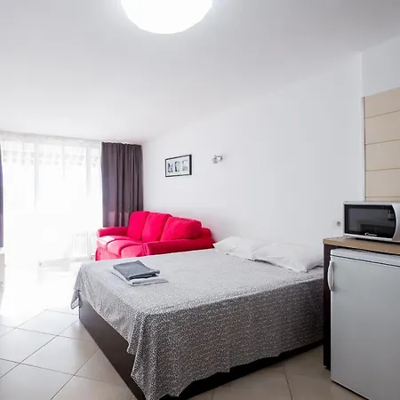 Go2tenerife Apart'mira Balcony W/ Sea View&pool