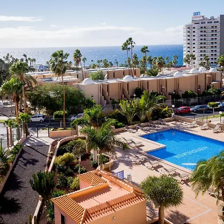 Go2tenerife Apart'mira Balcony W/ Sea View&pool *